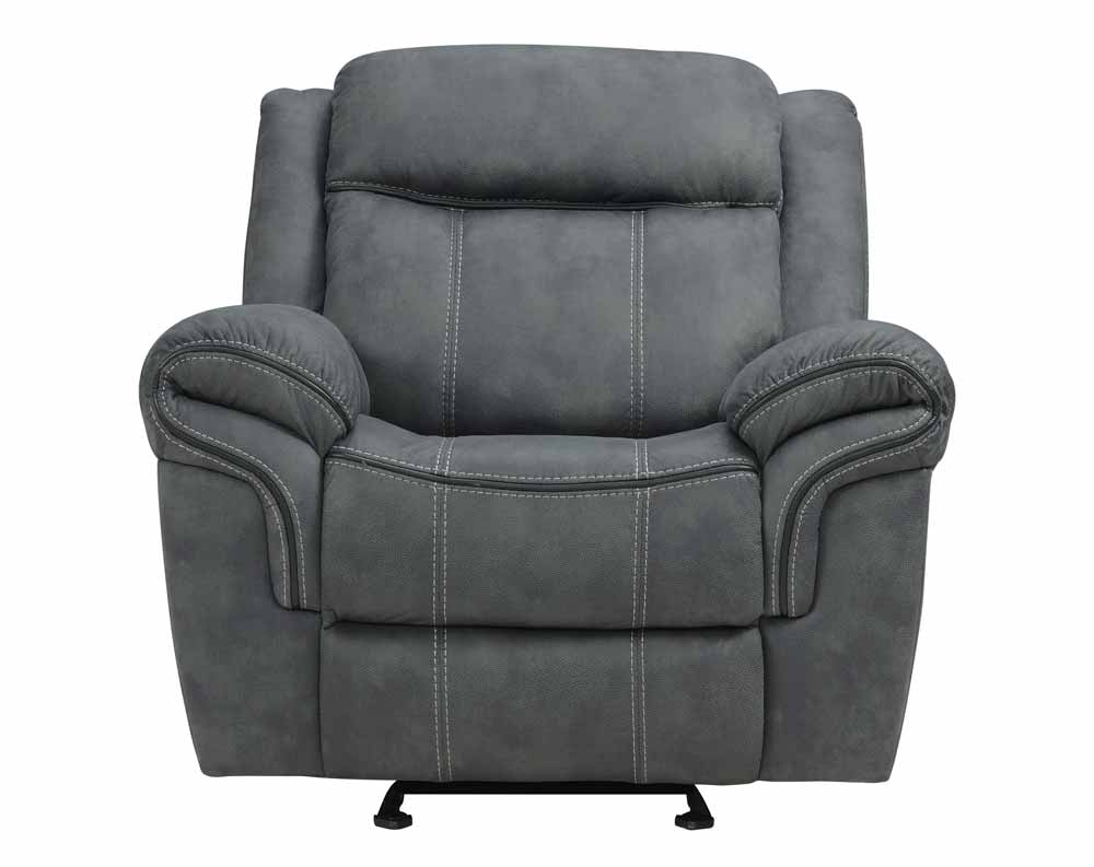 sorrento swivel recliner