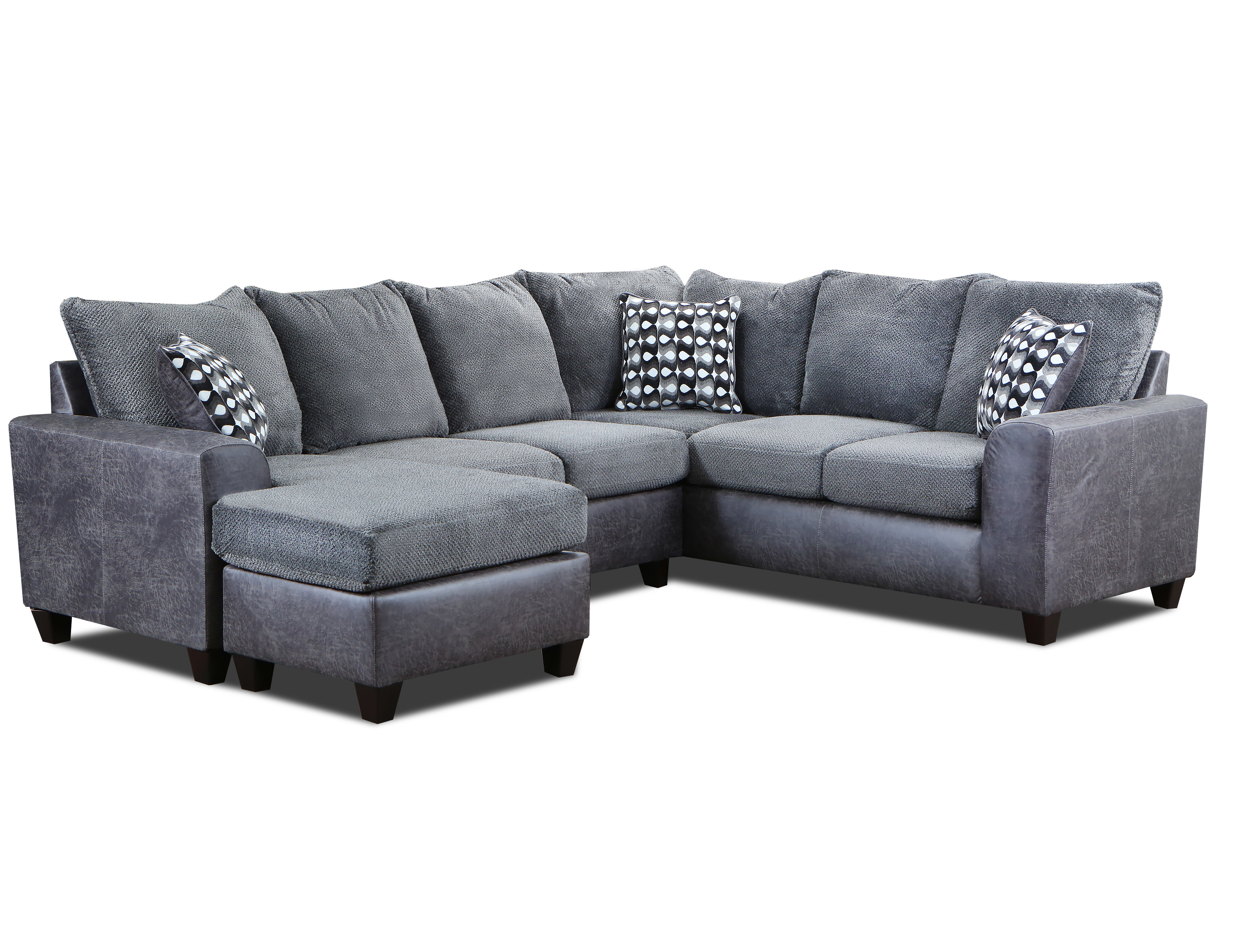 American freight sectionals discount