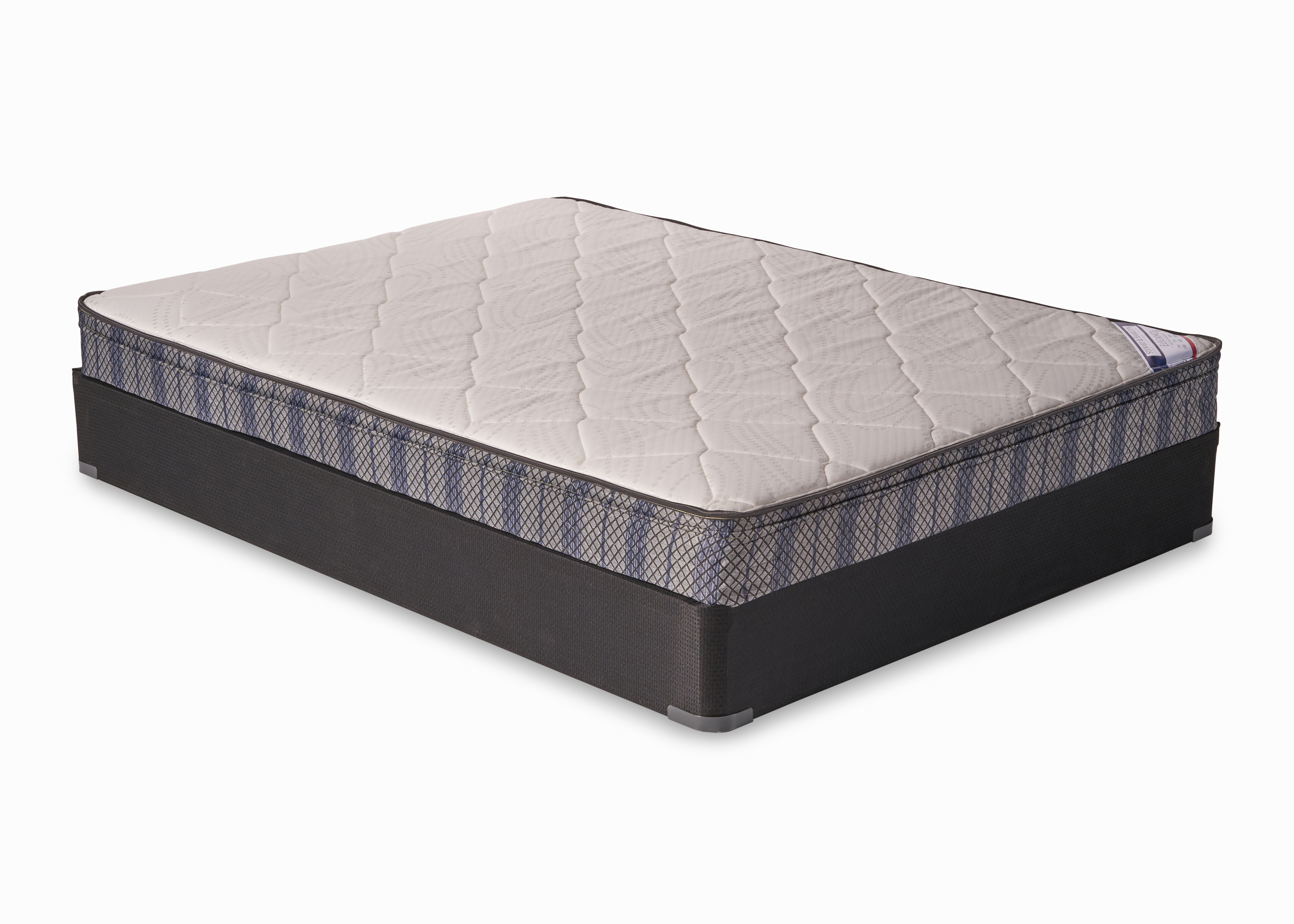stewart hamilton carlton pillow top mattress 31425araf-1060