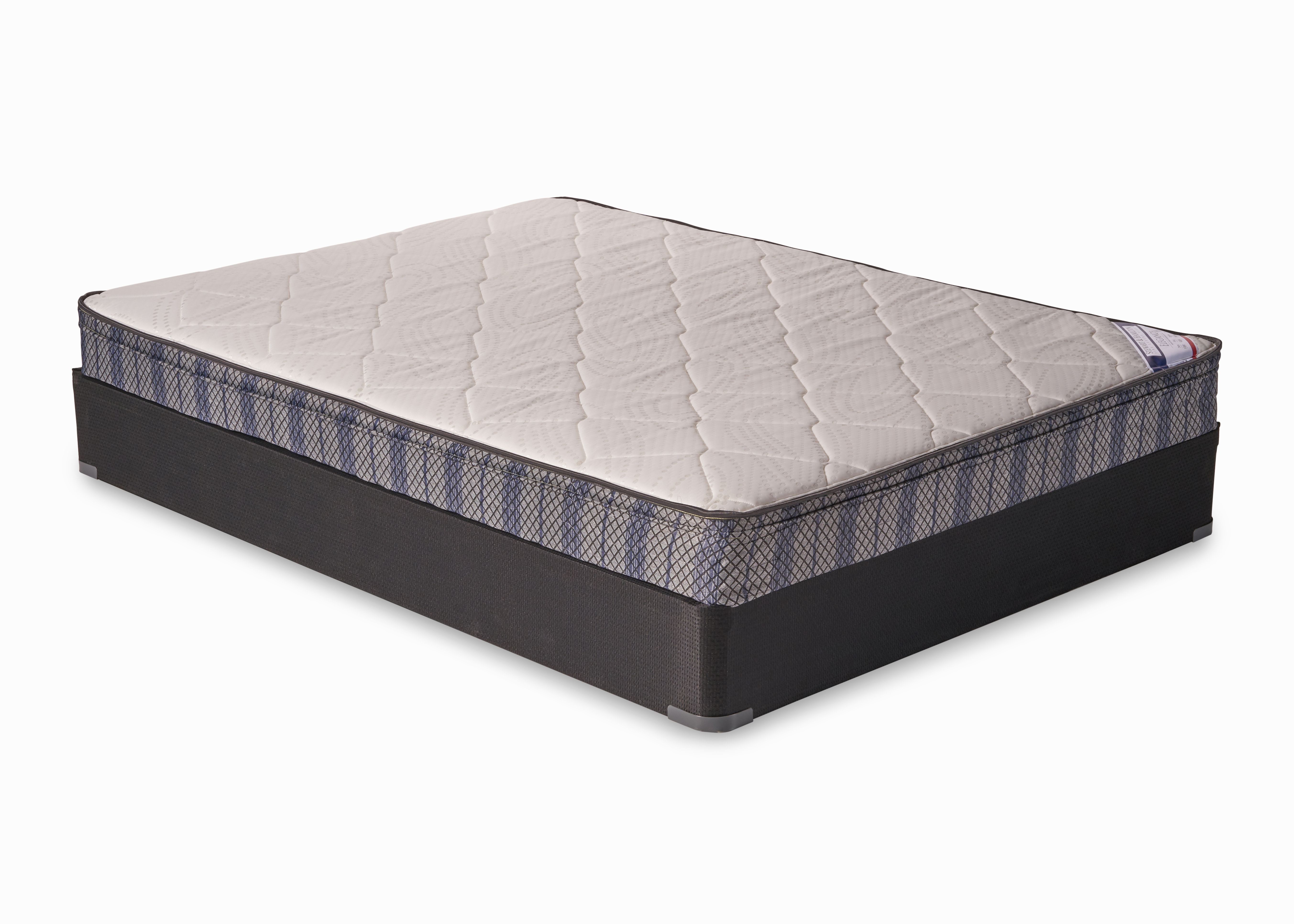 stewart hamilton carlton pillow top mattress fevtos14