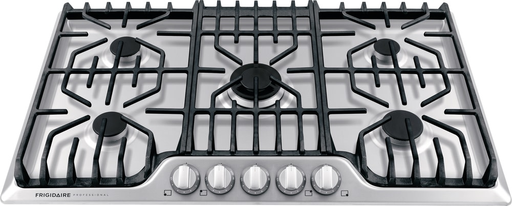 Frigidaire FCCG3627AS 36 GAS Cooktop