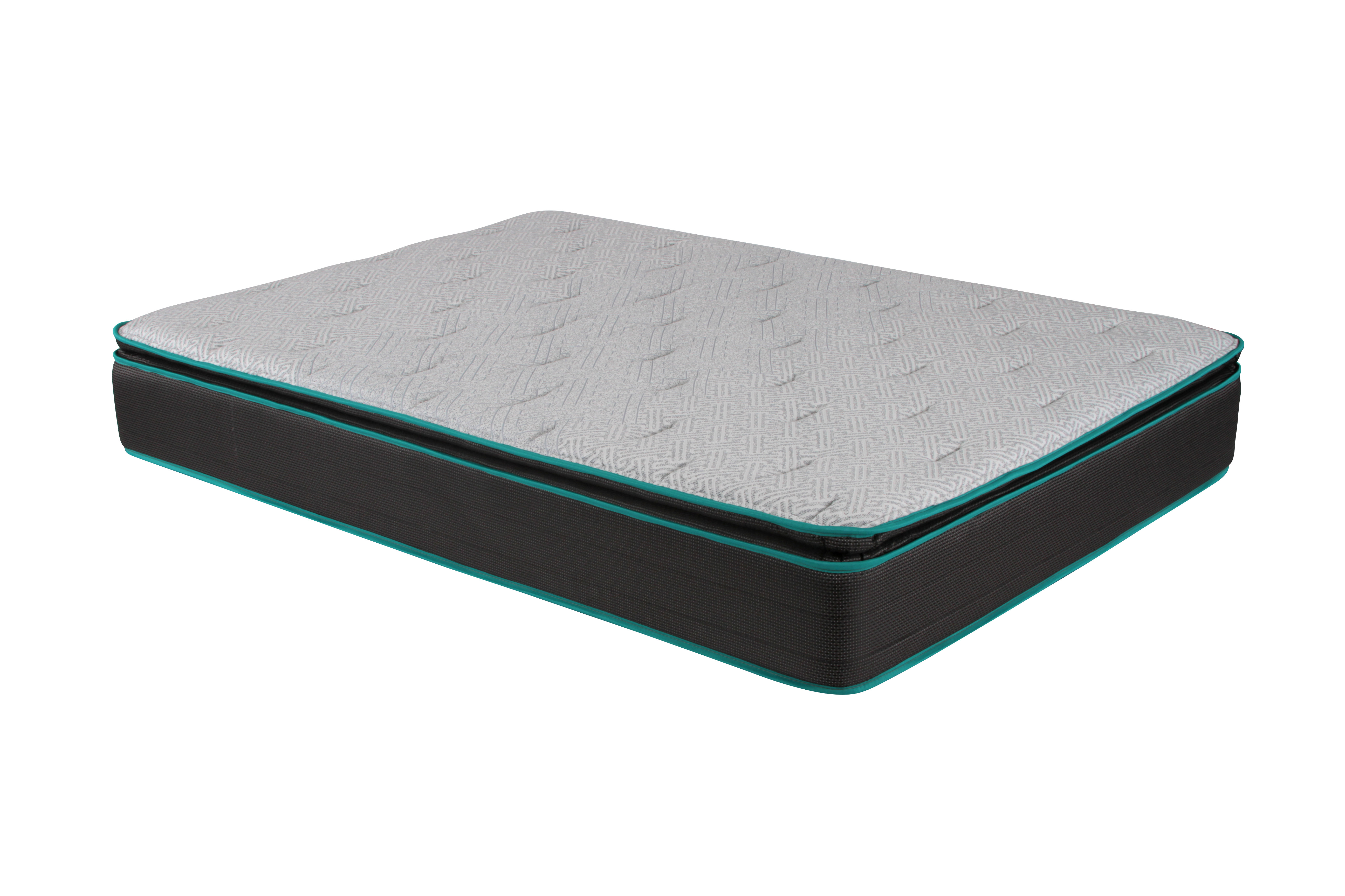 wayfair sleep 12 plush innerspring mattress