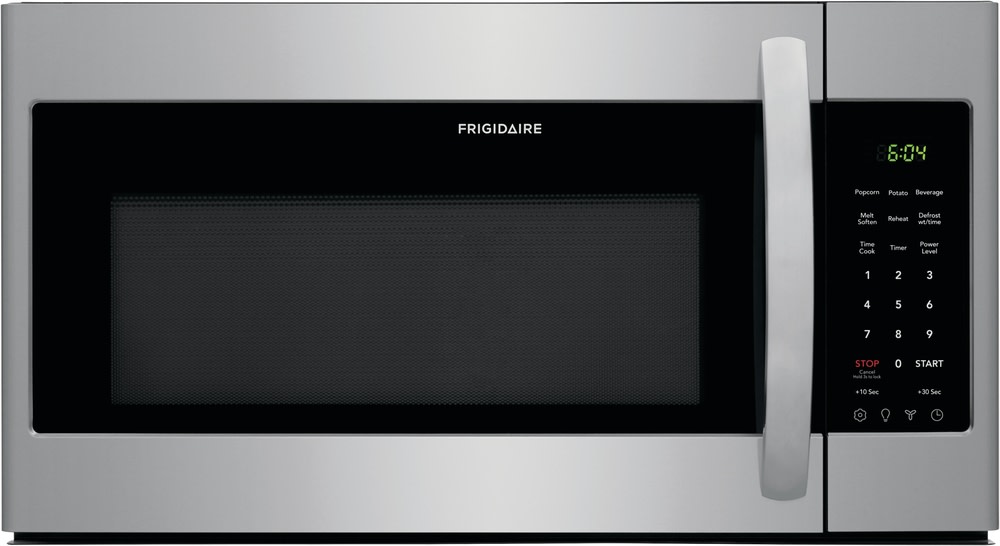 Frigidaire Professional - FPBM3077RF - 1.8 Cu. Ft. 2-In-1 Over-The