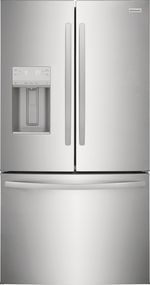 frigidaire 28.8 cu ft refrigerator