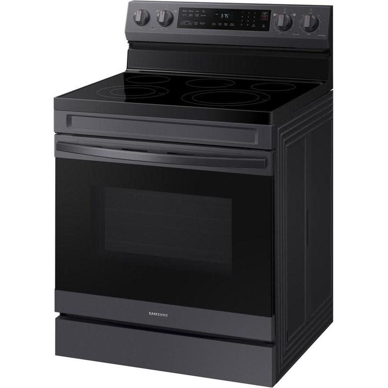 Frigidaire FCFE2425AS 24 Stainless Steel Freestanding Electric