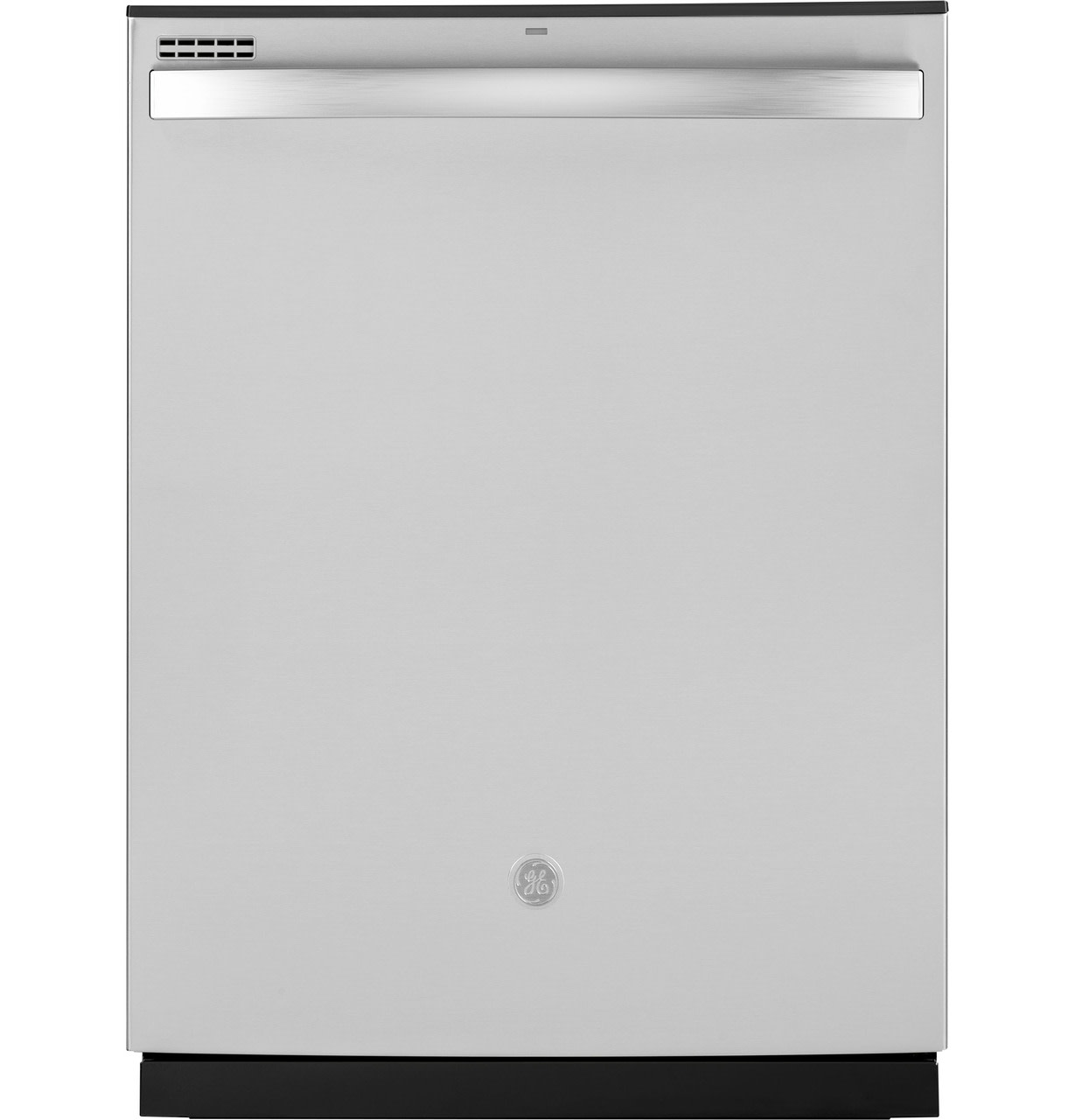 GE Profile Dishwasher Stainless Steel Interior - ESTAR Top Control