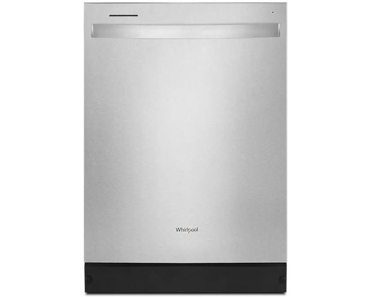 GE GDF650SYVFS 24in Fingerprint Resistant Stainless Dishwasher