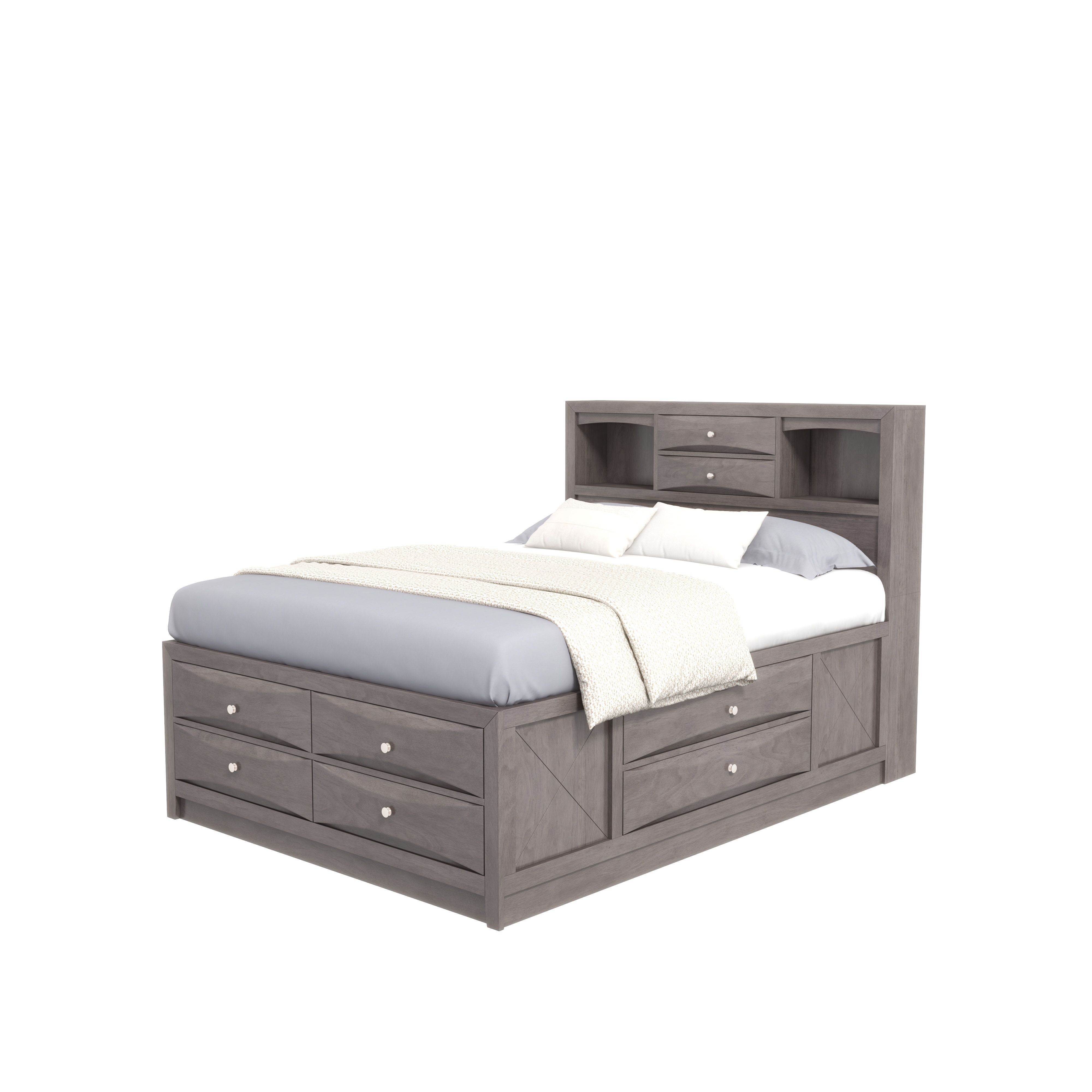 EG100 Emily Grey Storage Bedroom – AWFCO Catalog Site