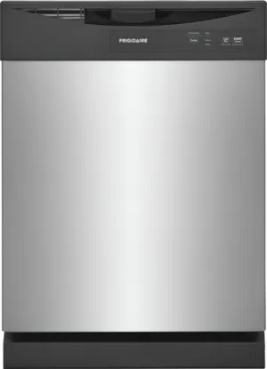 FDPC4314AS in Stainless Steel by Frigidaire in Woodbridge, VA