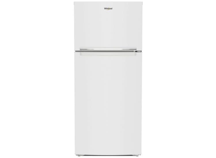 WRT518SZKV by Whirlpool - 28-inch Wide Refrigerator Compatible