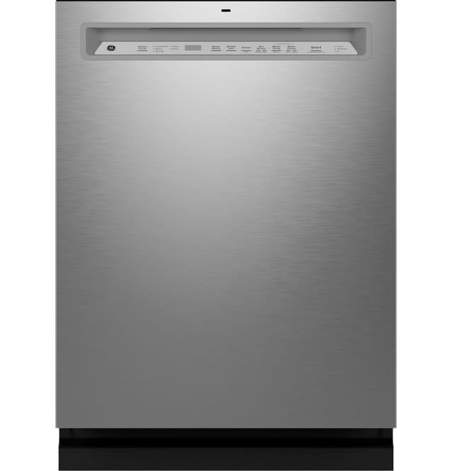 Ge Appliances GDT670SYVFS Built In Dishwasher