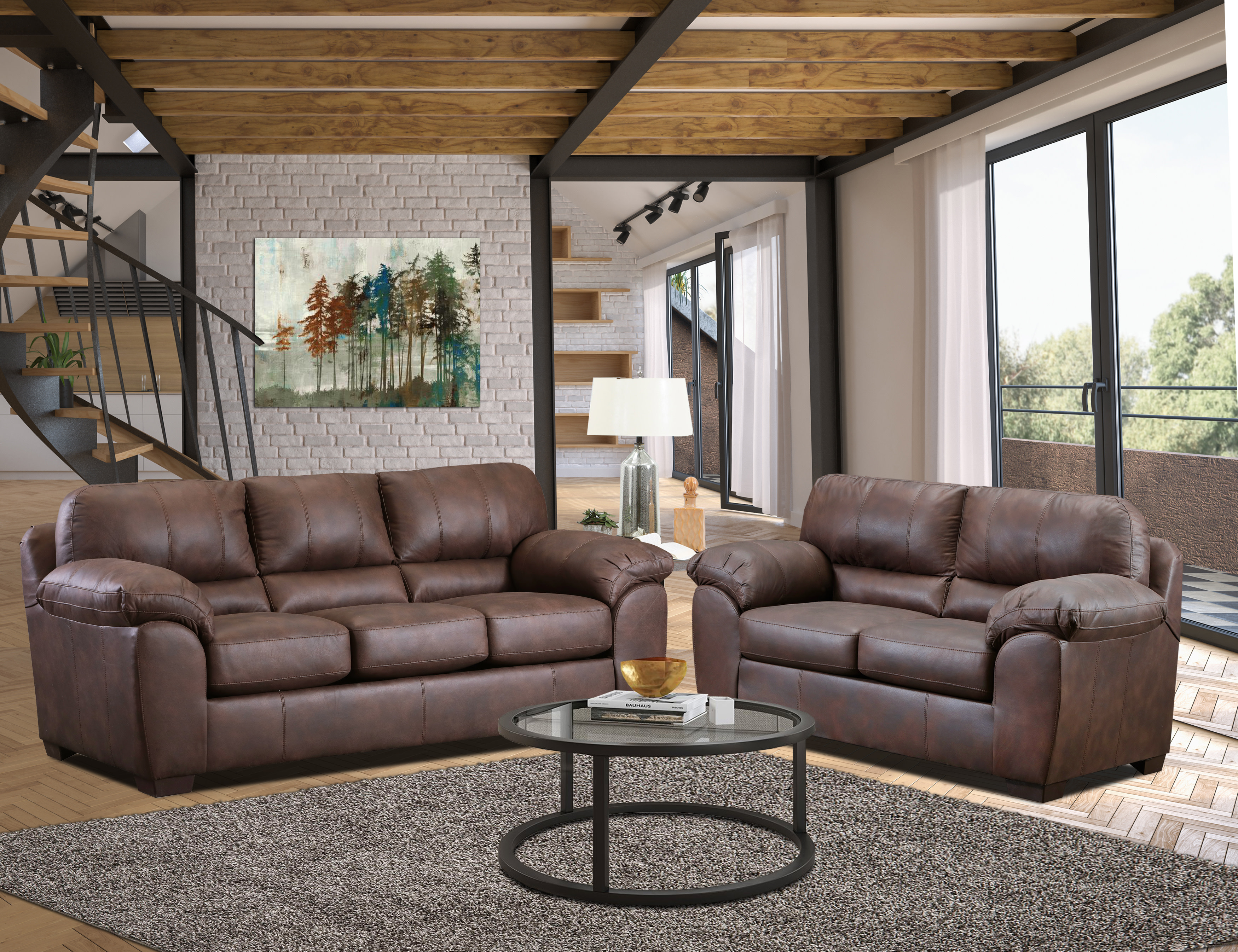 Living Room Furniture Deals