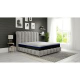 Natural Elements Butterfly 12" Gel Mattress in a Box Set lifestyle picture