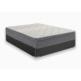 Serene Mattress Set lifestyle picture