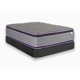 Manor Mattress Set lifestyle picture