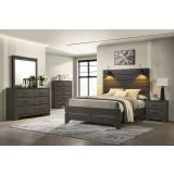 Bennett Bedroom Collection lifestyle picture