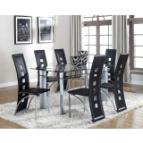 Echo Dining Collection lifestyle picture