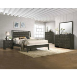 Evan Bedroom Collection lifestyle picture