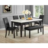 Westby Dining Collection lifestyle picture