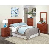 Canyon Bedroom Collection lifestyle picture