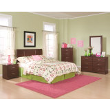 Breaside Bedroom Collection lifestyle picture