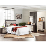 Cottage Bedroom Collection lifestyle picture