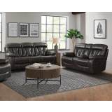 Spectrum Java Motion Sofa & Loveseat Set LANE lifestyle picture