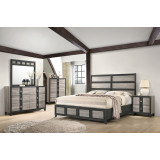 Lincoln Bedroom Collection lifestyle picture