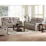Acropolis Motion Sofa & Loveseat Collection lifestyle picture