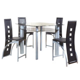 Echo Counter Height Dining Collection lifestyle picture
