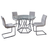 Escondido Dining Collection lifestyle picture