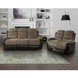 Bradbury Brown Motion Collection lifestyle picture