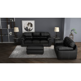 Kiser Sofa & Loveseat Collection lifestyle picture