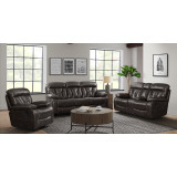 Spectrum Java Motion Sofa & Loveseat Set AF lifestyle picture