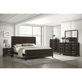 Beaumont Bedroom Set lifestyle picture
