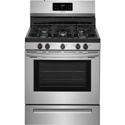 Frigidaire FFGF3054TS 30" Freestanding Gas Range