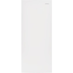 Frigidaire FFFU16F2VW 16 Cu. Ft Upright Freezer in White