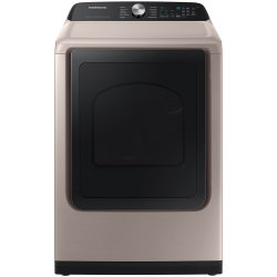 Samsung DVE52A5500C/A3 7.4 cu. ft. Smart Electric Dryer in Champaign