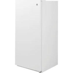 GE FUF14QRRWW 14.2 Cu. Ft. Frost-Free Garage Ready Upright Freezer in White