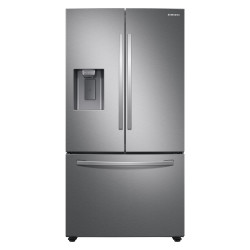 Samsung RF27T5241SR 36" 27 Cu. Ft. Stainless Steel French Door Refrigerator