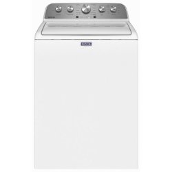 Maytag MVW5035MW 4.5 cu. ft. 28 Inch Top Load Washer in White