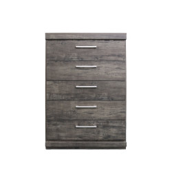 Marley Grey Chest