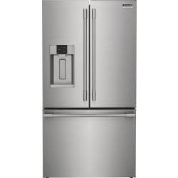 Frigidaire Professional PRFS2883AF 27.8 Cu. Ft. French Door Refrigerator in Stainless Steel