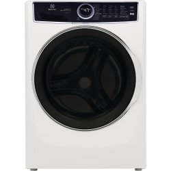 Electrolux ELFW7637AW 4.5 cu.ft. Front Load Washer in White