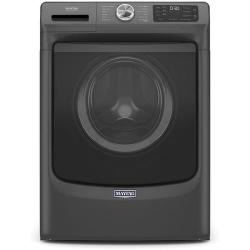 Maytag MHW6630MBK 27" Front Load Washer with 4.8 Cu. Ft. Capacity in Black