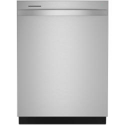 Kenmore 14175 24" Built-In Dishwasher w/ Removable 3rd Rack - Active Finish