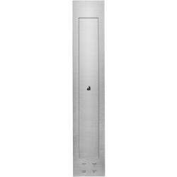 Jenn-Air JVD0303GS 4" Modular Downdraft Ventilation in Stainless Steel