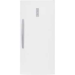 Frigidaire FRAE2024AW 33" 20.0 Cu. Ft. Freestanding All Refrigerator in White