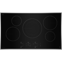 Jenn-Air JIC4536KS 36" Induction Smoothtop Cooktop in Stainless Steel