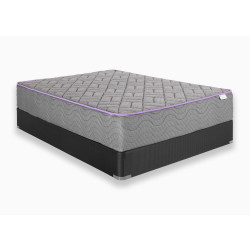 Stewart & Hamilton Tranquility King Mattress Set